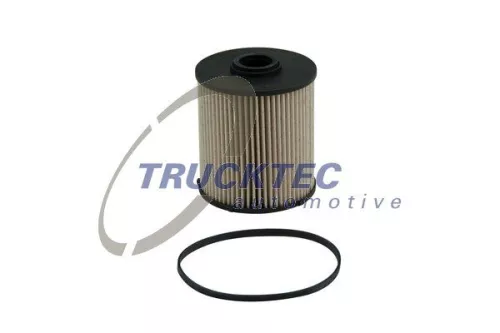 TRUCKTEC AUTOMOTIVE Fuel Filter (02.38.047)