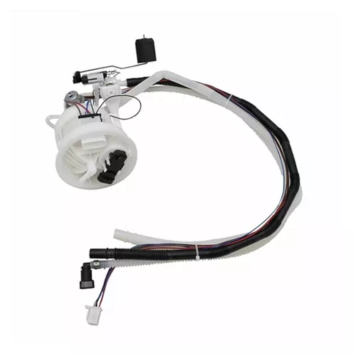 Fuel Feed Unit
