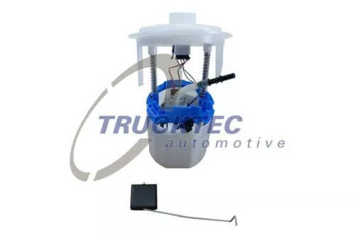 Fuel Feed Unit