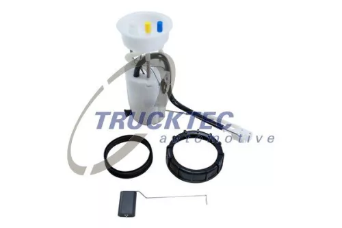 Fuel Feed Unit