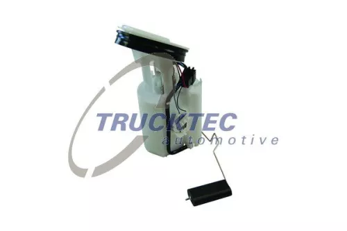 Fuel Feed Unit