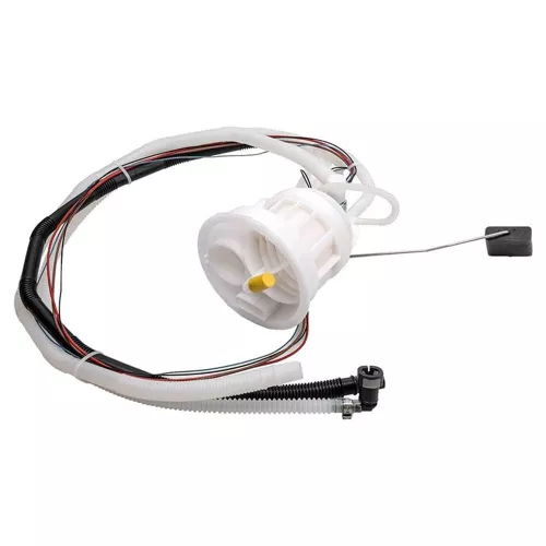 Fuel Feed Unit