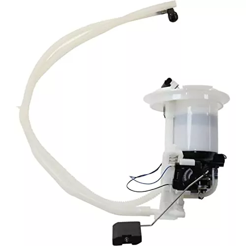 Fuel Feed Unit