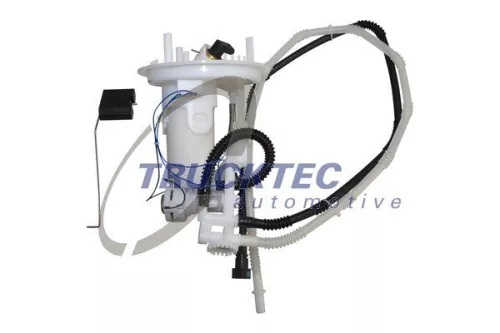Fuel Feed Unit