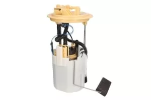 Fuel Feed Unit