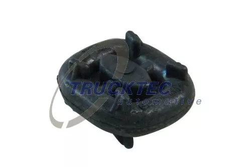 TRUCKTEC AUTOMOTIVE Rubber Mount, muffler (02.39.004)