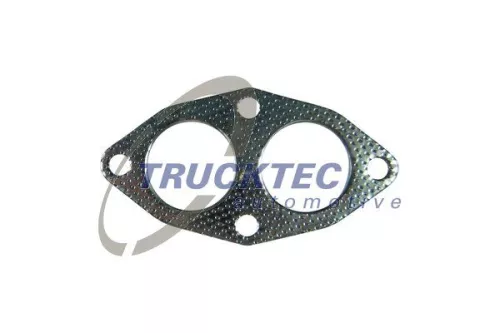 TRUCKTEC AUTOMOTIVE Gasket, exhaust pipe (02.39.008)