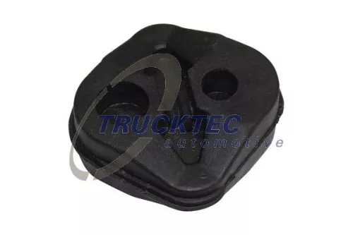 TRUCKTEC AUTOMOTIVE Rubber Mount, muffler (02.39.034)