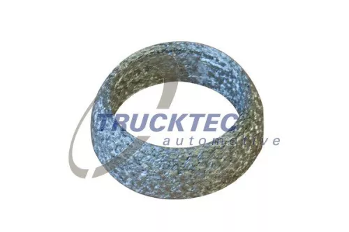TRUCKTEC AUTOMOTIVE Seal Ring, exhaust pipe (02.39.095)