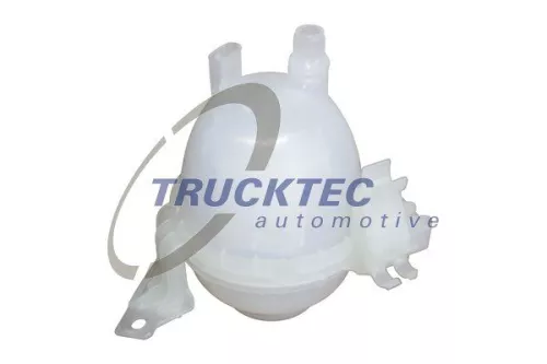 TRUCKTEC AUTOMOTIVE Expansion Tank, coolant (02.40.001)