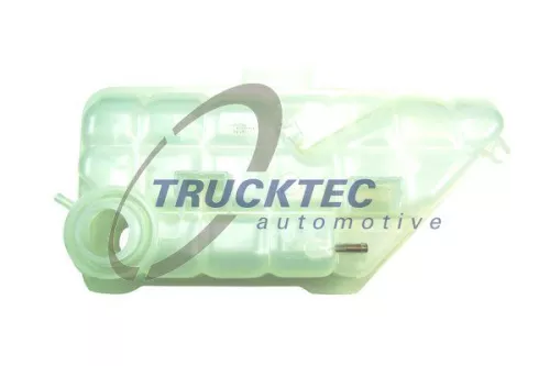 TRUCKTEC AUTOMOTIVE Expansion Tank, coolant (02.40.137)