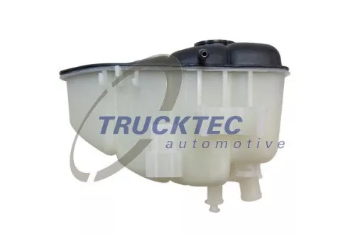 TRUCKTEC AUTOMOTIVE Expansion Tank, coolant (02.40.177)