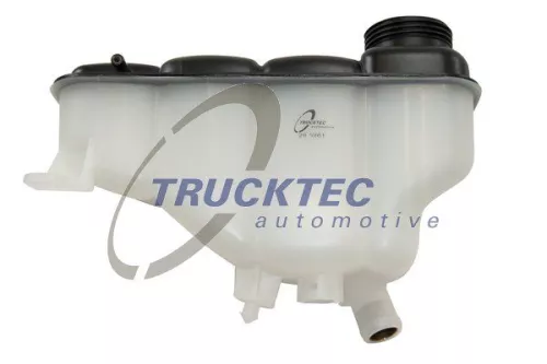 TRUCKTEC AUTOMOTIVE Expansion Tank, coolant (02.40.184)