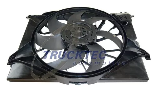 TRUCKTEC AUTOMOTIVE Fan, engine cooling (02.40.220)