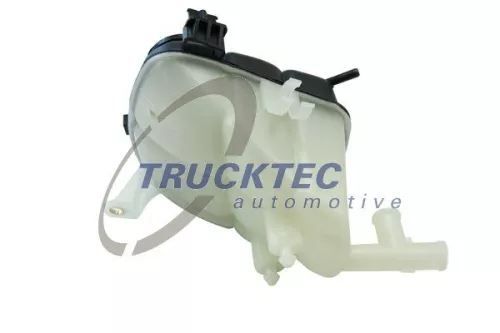 TRUCKTEC AUTOMOTIVE Expansion Tank, coolant (02.40.276)