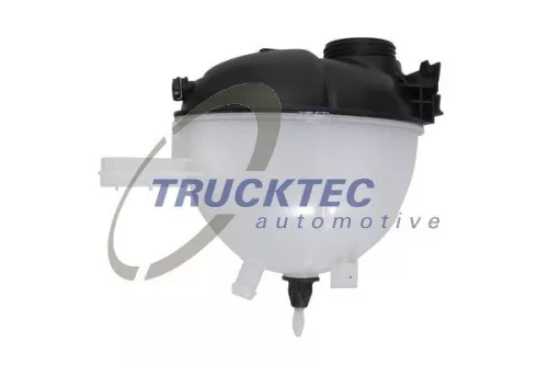 TRUCKTEC AUTOMOTIVE Expansion Tank, coolant (02.40.400)