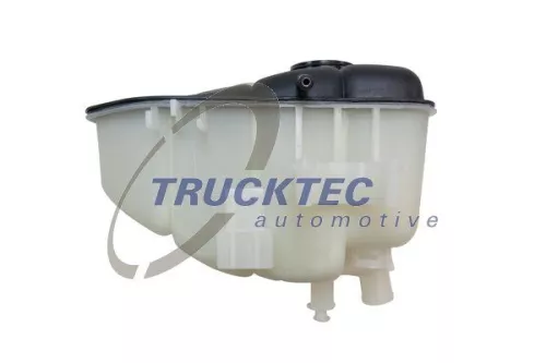Expansion Tank, coolant