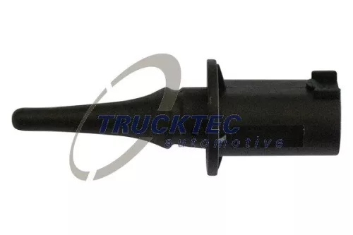 TRUCKTEC AUTOMOTIVE Sensor, exterior temperature (02.42.001)