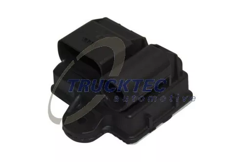 TRUCKTEC AUTOMOTIVE Control Unit, glow time (02.42.072)