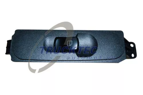 TRUCKTEC AUTOMOTIVE Switch, window regulator (02.42.114)