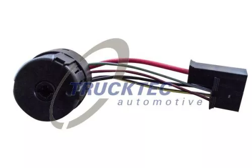 TRUCKTEC AUTOMOTIVE Ignition Switch (02.42.119)