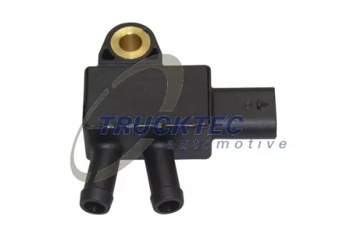 TRUCKTEC AUTOMOTIVE Sensor, exhaust pressure (02.42.205)
