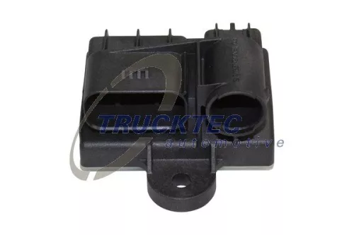 TRUCKTEC AUTOMOTIVE Control Unit, glow time (02.42.206)