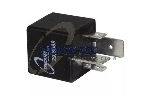 TRUCKTEC AUTOMOTIVE Relay, main current (02.42.401)