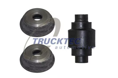 TRUCKTEC AUTOMOTIVE Repair Kit, control arm (02.43.107)