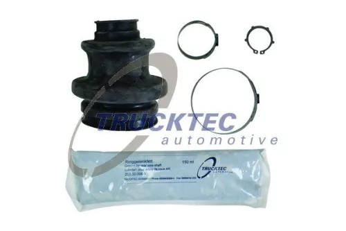 TRUCKTEC AUTOMOTIVE Bellow Kit, drive shaft (02.43.261)