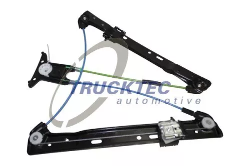TRUCKTEC AUTOMOTIVE Window Regulator (02.53.007)