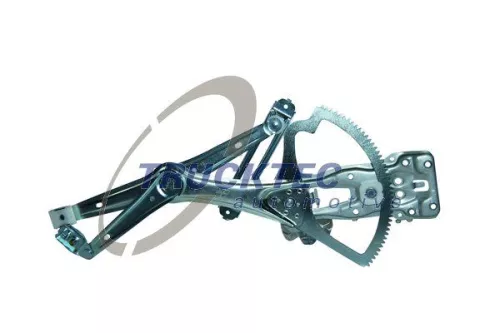 TRUCKTEC AUTOMOTIVE Window Regulator (02.53.081)