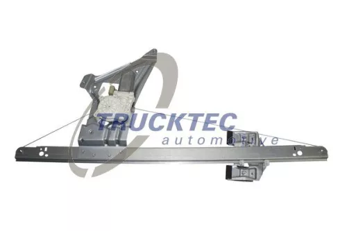 Window Regulator