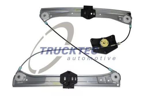 Window Regulator