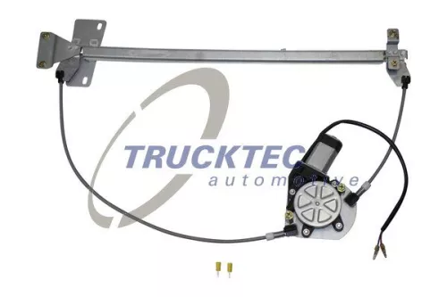 Window Regulator