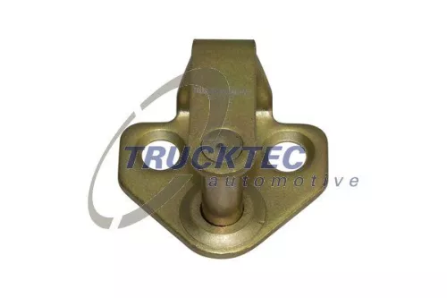 Door Lock, driver cab