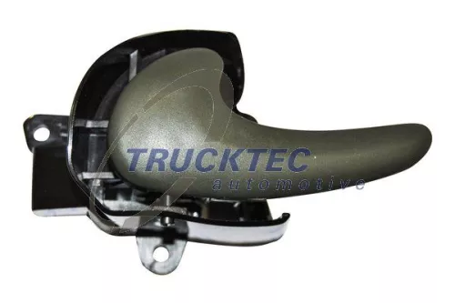 Door Handle, interior equipment