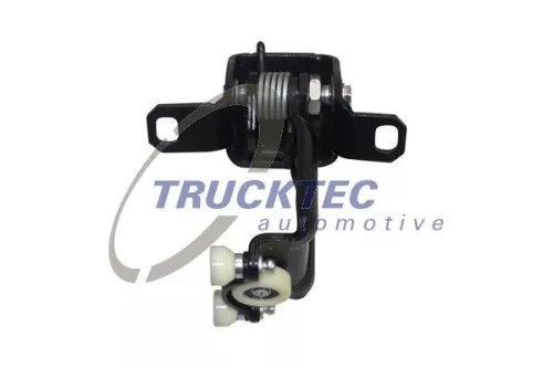 TRUCKTEC AUTOMOTIVE Roller Guide, sliding door (02.53.283)