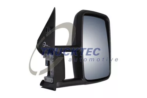 TRUCKTEC AUTOMOTIVE Exterior Mirror (02.57.022)