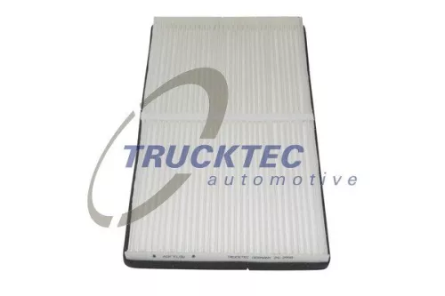 TRUCKTEC AUTOMOTIVE Filter, cabin air (02.59.061)