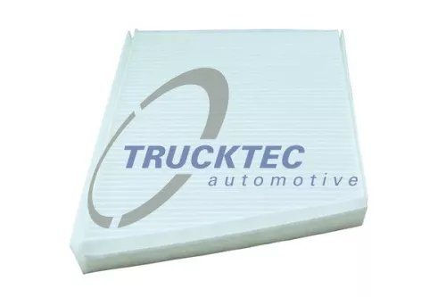 TRUCKTEC AUTOMOTIVE Filter, cabin air (02.59.064)