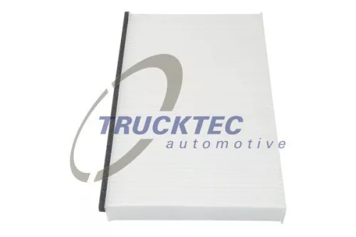 TRUCKTEC AUTOMOTIVE Filter, cabin air (02.59.068)