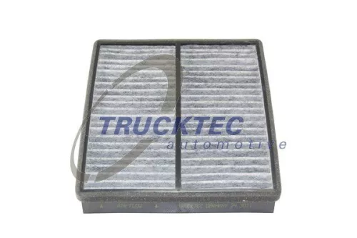 TRUCKTEC AUTOMOTIVE Filter, cabin air (02.59.074)