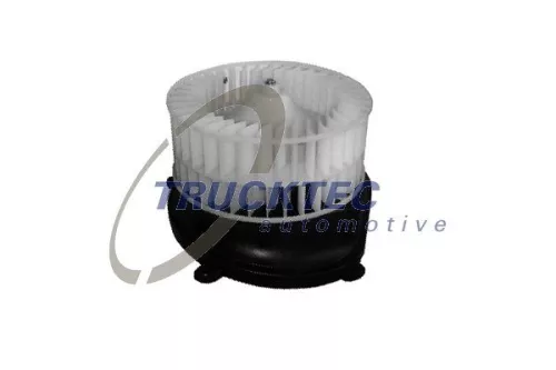 TRUCKTEC AUTOMOTIVE Interior Blower (02.59.111)