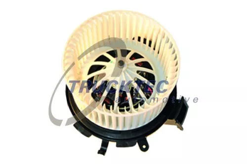 TRUCKTEC AUTOMOTIVE Interior Blower (02.59.117)