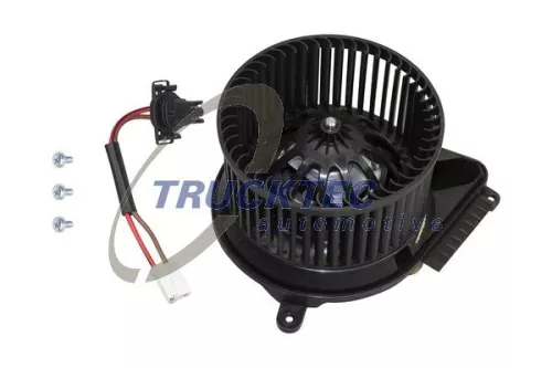 TRUCKTEC AUTOMOTIVE Interior Blower (02.59.118)