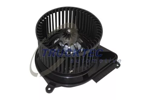 TRUCKTEC AUTOMOTIVE Interior Blower (02.59.123)