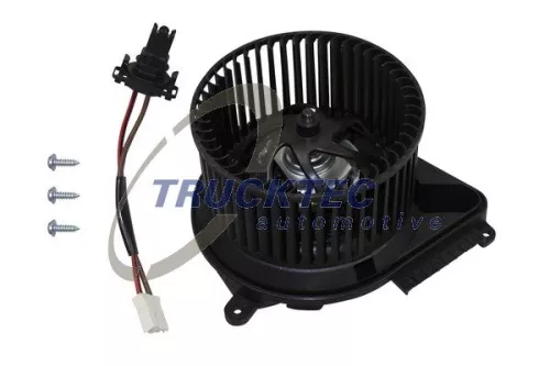 Interior Blower
