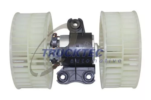 TRUCKTEC AUTOMOTIVE Interior Blower (02.59.144)
