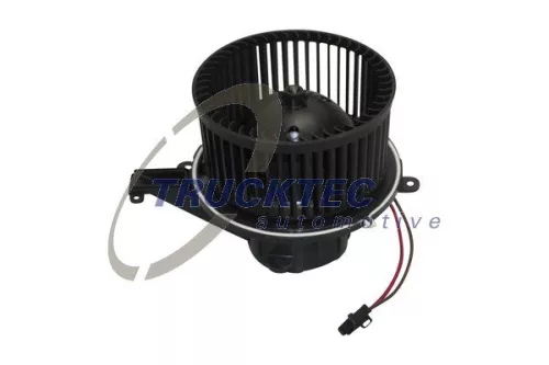 Interior Blower